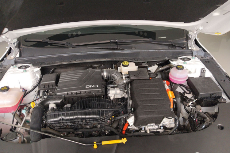 比亚迪 驱逐舰05 2024 汽车图片 #20