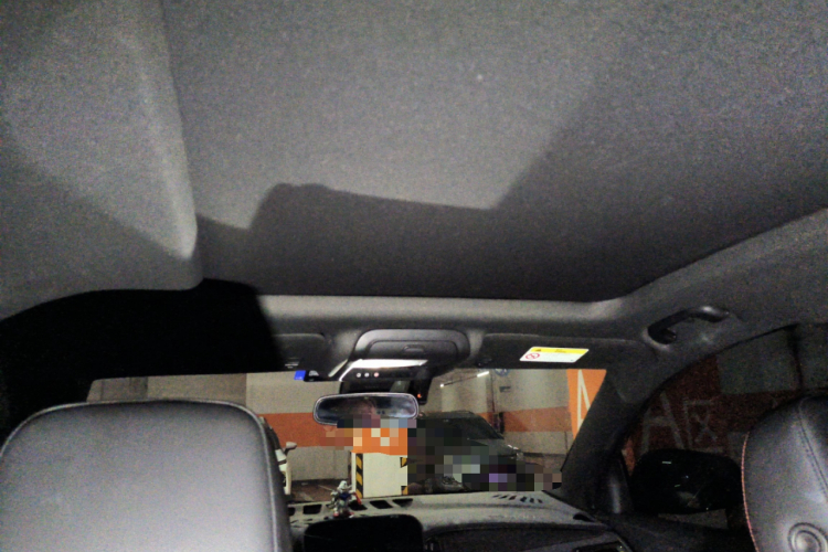 Chevrolet Equinox 2021 car image #20