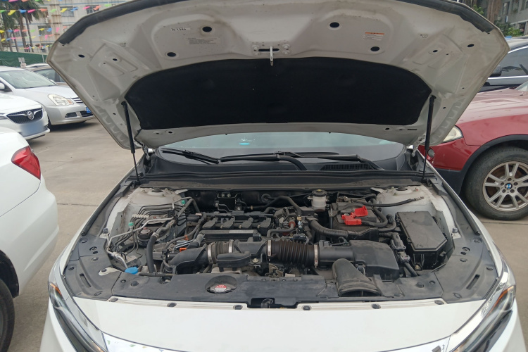 BYD F3R 2022 #20 BYD F3R 2022 car image #20