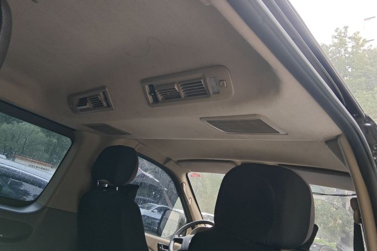 Changan FengJing RV 2022 car image #20