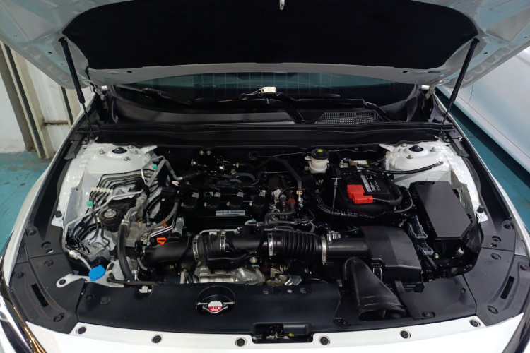 BYD F3R 2023 #20 BYD F3R 2023 car image #20