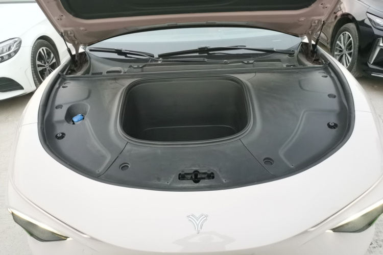 Neta S 2022 изображение автомобиля #20