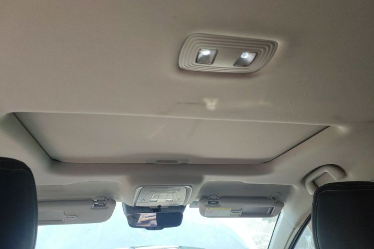 BYD Qin Pro New Energy 2019 #20 BYD Qin Pro New Energy 2019 car image #20