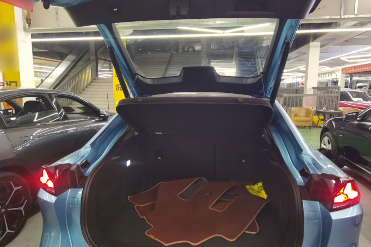 Deepal L07 2024 #20 Deepal L07 2024 car image #20