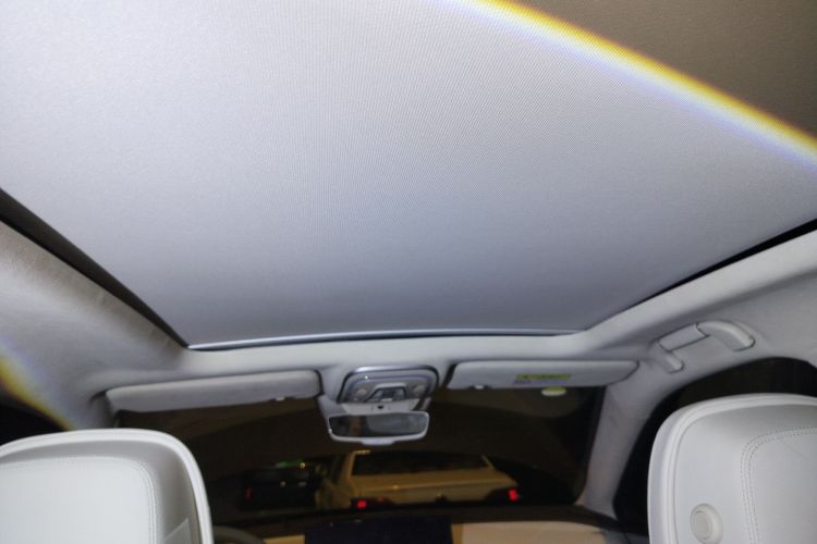 Denza N8 2023 #20 Denza N8 2023 car image #20