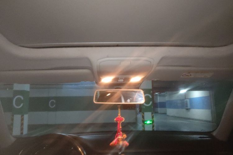 Volkswagen C-Trek 2017 immagine di auto #20