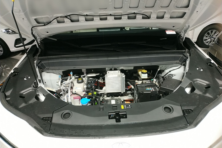 丰田 铂智3X 2025 汽车图片 #20