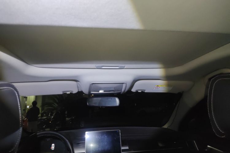 BYD Qin Pro 2020 car image #20