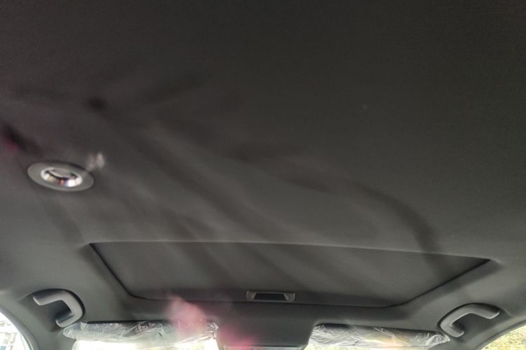 Honda e:NS2 2025 car image #20