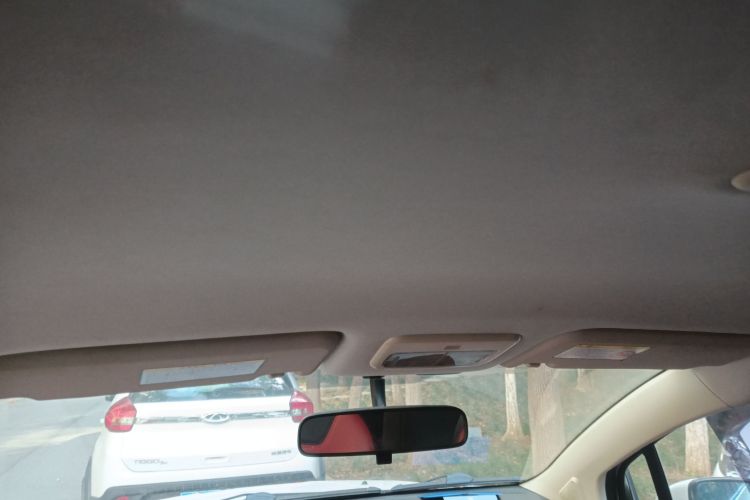 Haval H1 2015 изображение автомобиля #20