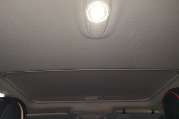 Ford Focus (Imported) 2015 #20 Ford Focus (Imported) 2015 car image #20