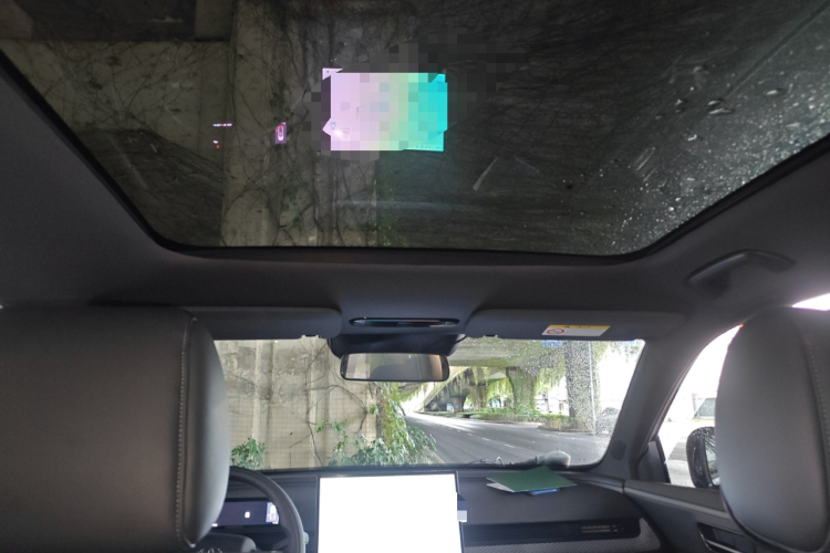 Toyota Bozhi 3X 2025 image de voiture #20