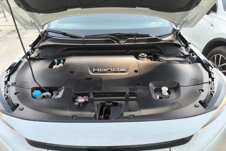 Honda e:NS1 2023 #20 Honda e:NS1 2023 car image #20