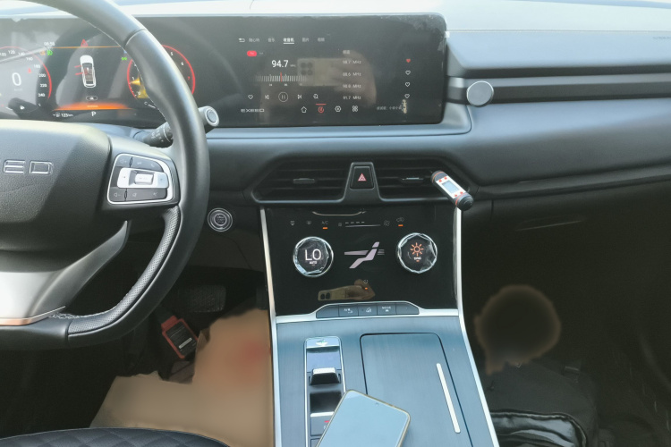 Exceed TX 2022 car image #20