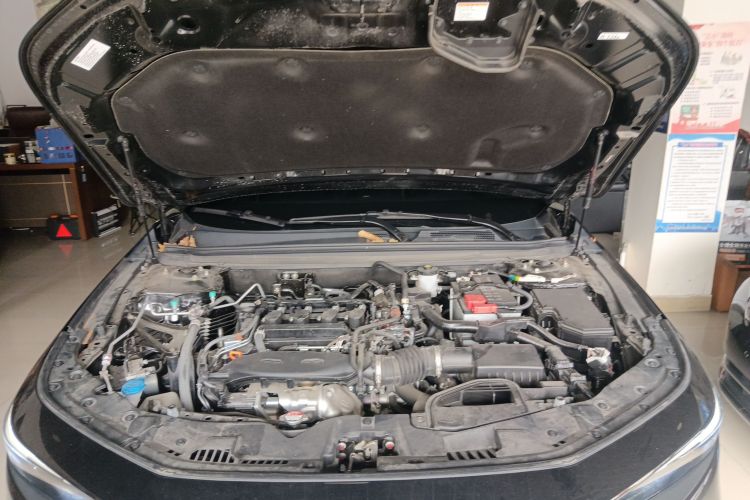 BYD F3R 2024 #20 BYD F3R 2024 car image #20