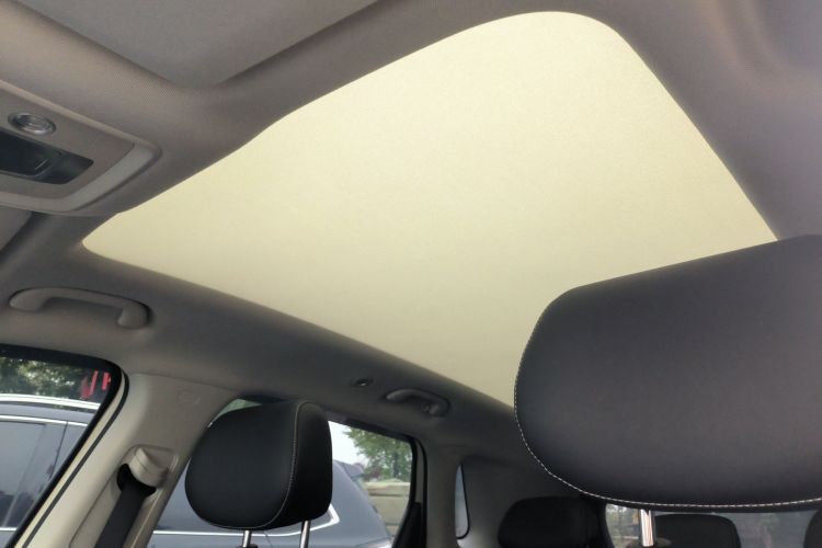 BYD Sea Lion 05 EV 2025 #20 BYD Sea Lion 05 EV 2025 car image #20