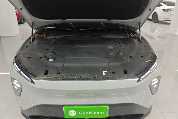 蔚来 蔚来EC7 2023 汽车图片 #20