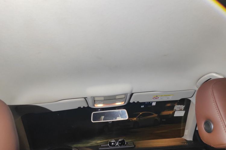 Volkswagen Lavida Pure Electric 2021 #20 Volkswagen Lavida Pure Electric 2021 car image #20