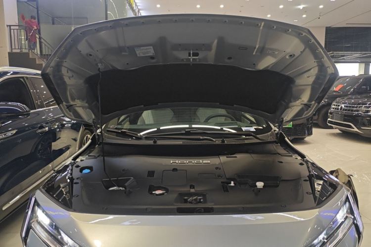 Honda e:NS2 2024 immagine di auto #20