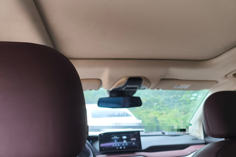 GEELY Okavango 2021 #20 GEELY Okavango 2021 imagem de carro #20