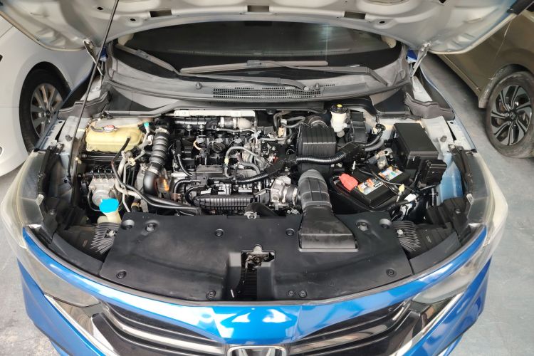 Honda Envix 2019 #20 Honda Envix 2019 car image #20