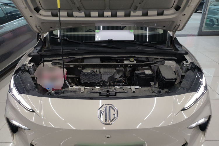 MG ES5 2024 car image #20