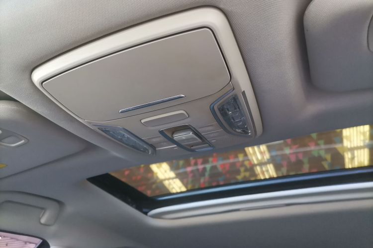 GAC Trumpchi GA6 2019 car image #20