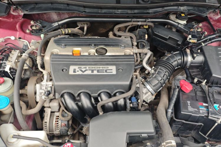 Honda CROSSTOUR 2015 car image #20