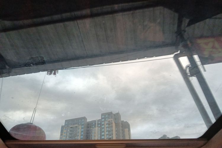 GEELY Vision X1 2019 #20 GEELY Vision X1 2019 car image #20