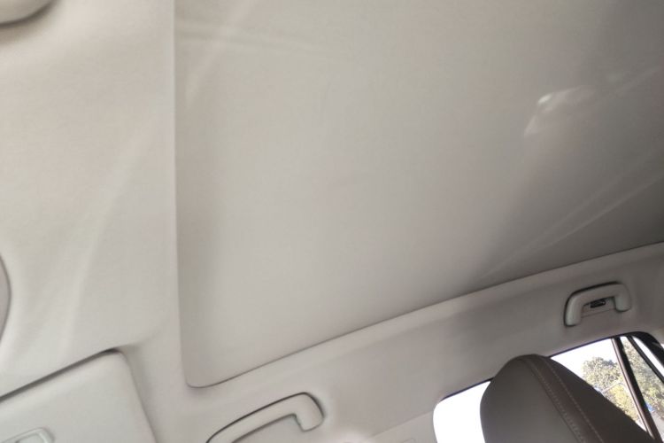 GAC Trumpchi GS4 2024 car image #20