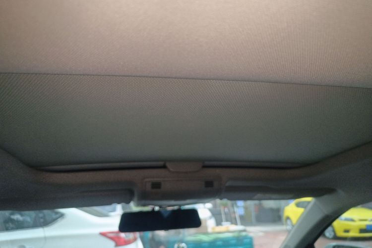 大众 Polo 2020 汽车图片 #20