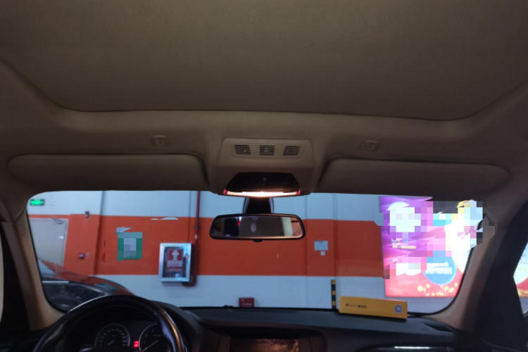 BMW X3 (Imported) 2011 imagen de coche #20