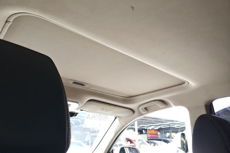 BYD Song New Energy 2018 car image #20