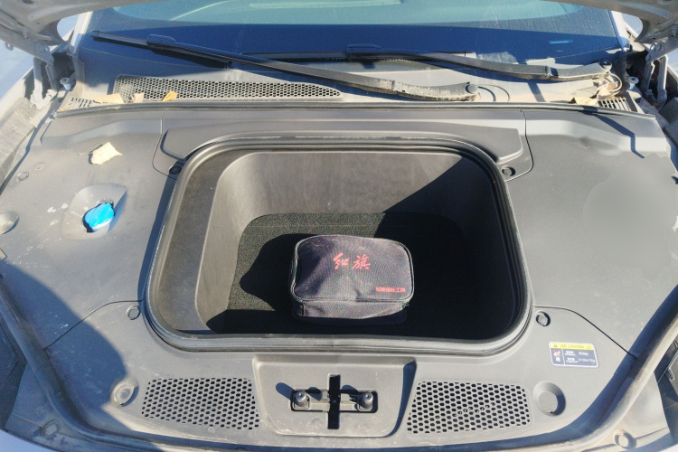 HongQi EH7 2024 car image #20