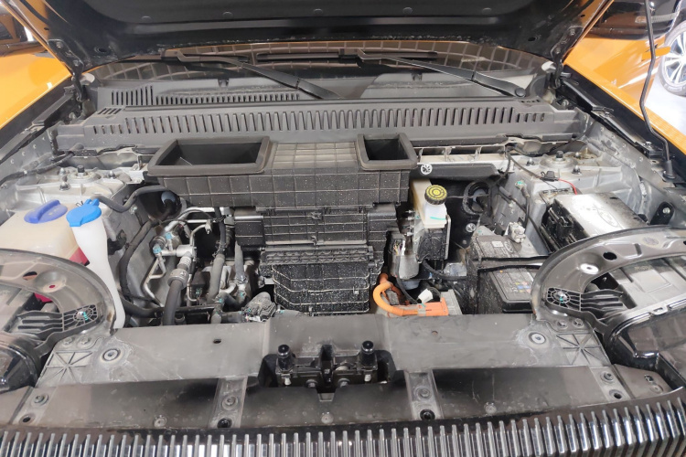 Chery A3 2024 #20 Chery A3 2024 immagine di auto #20