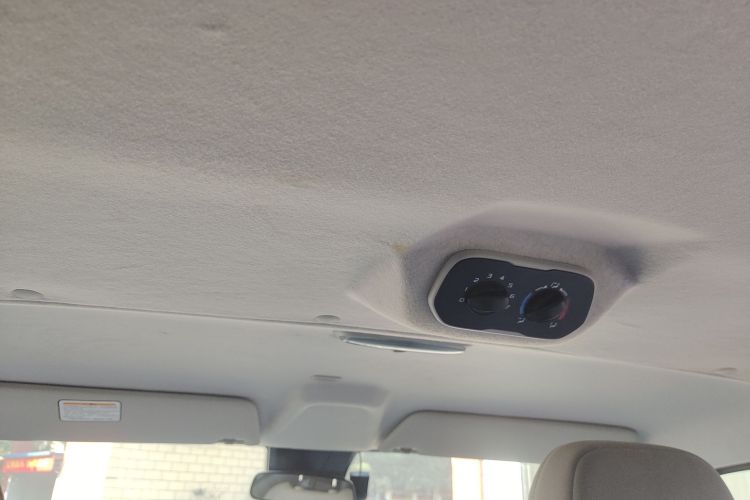 Ford E-Transit 2023 car image #20