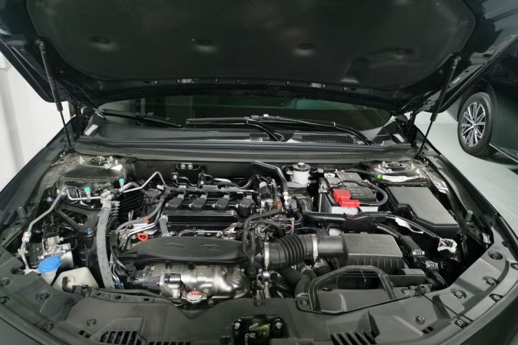 Honda Inspire 2024 car image #20