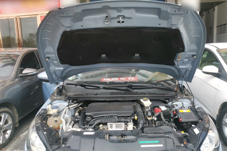 标致 标致308S 2016 汽车图片 #20