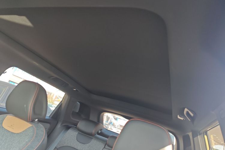 GEELY Cowboy 2024 immagine di auto #20