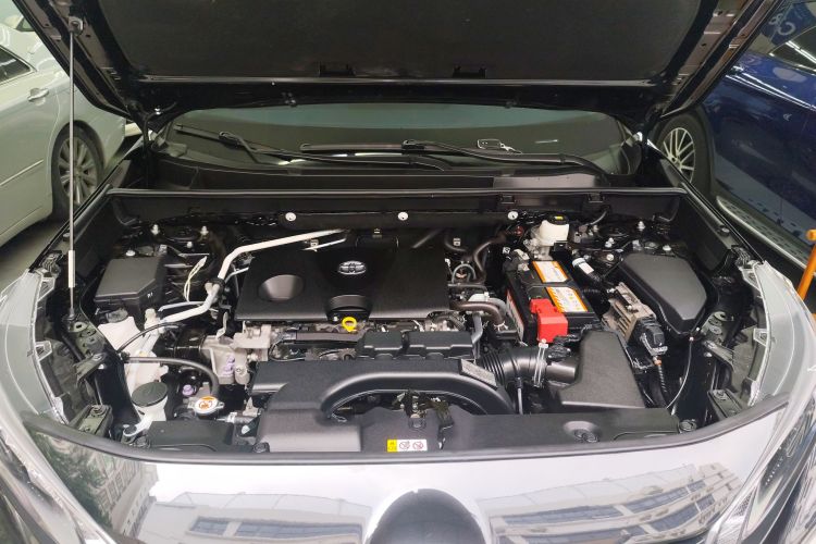 Toyota Wildlander 2022 #20 Toyota Wildlander 2022 imagem de carro #20