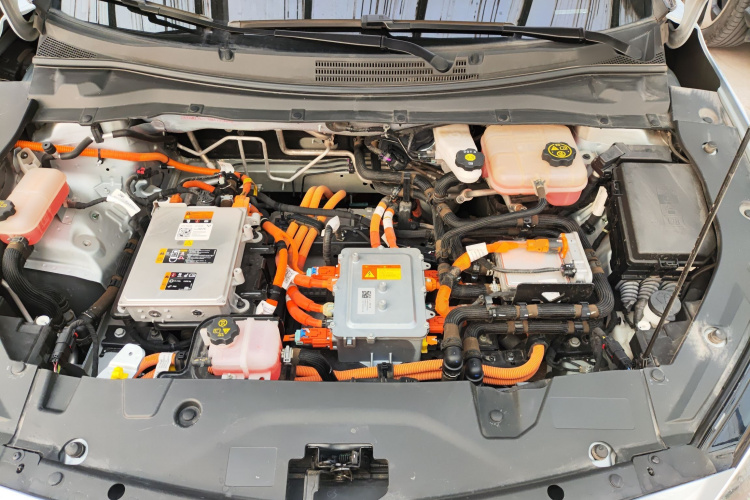 Volkswagen Bora Classic 2022 immagine di auto #20