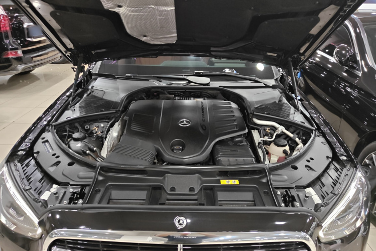 Mercedes-Benz S Class 2023 #20 Mercedes-Benz S Class 2023 car image #20