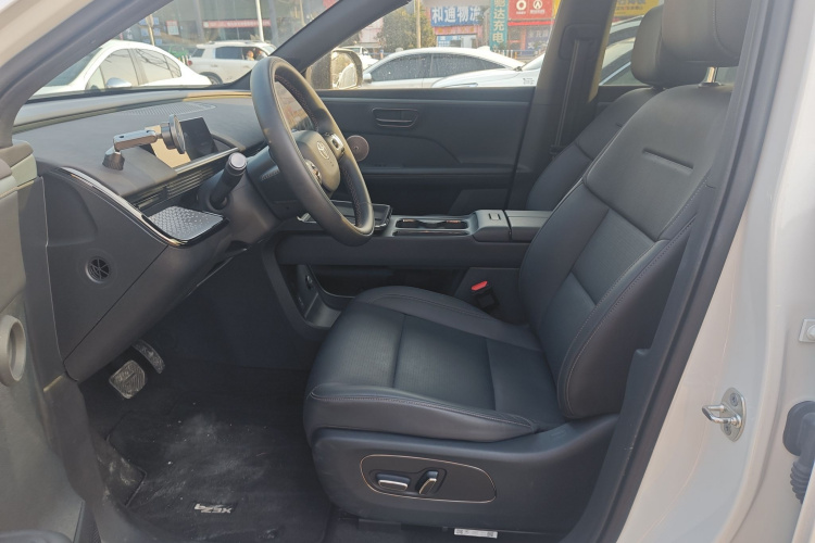 Toyota Bozhi 3X 2025 car image #20