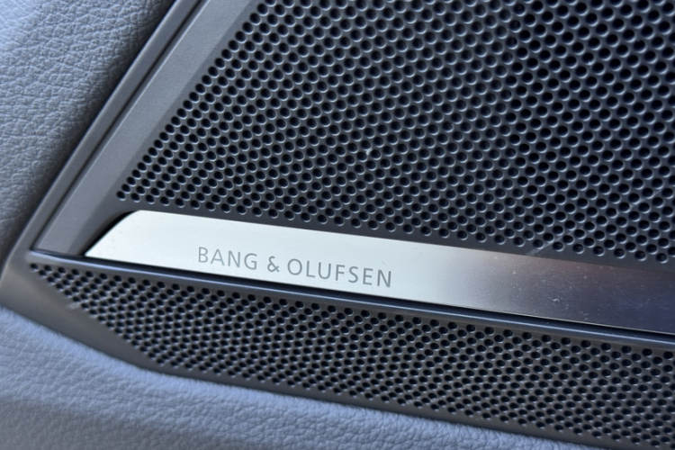 Audi A7L 2024 immagine di auto #20