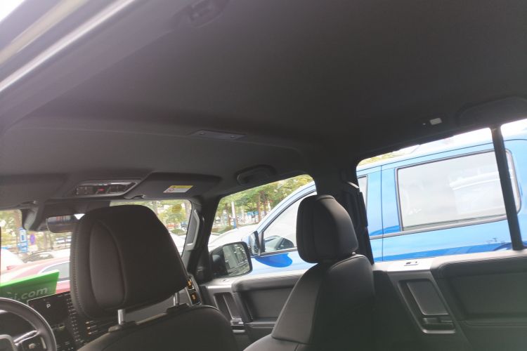 Chery 2024 car image #20