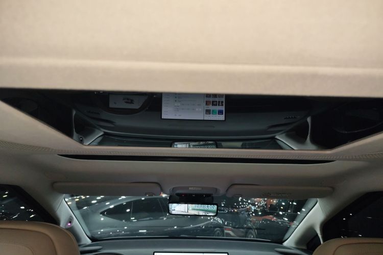 Xpeng X9 2025 #20 Xpeng X9 2025 immagine di auto #20