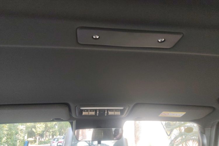 Chery A5 2025 immagine di auto #20