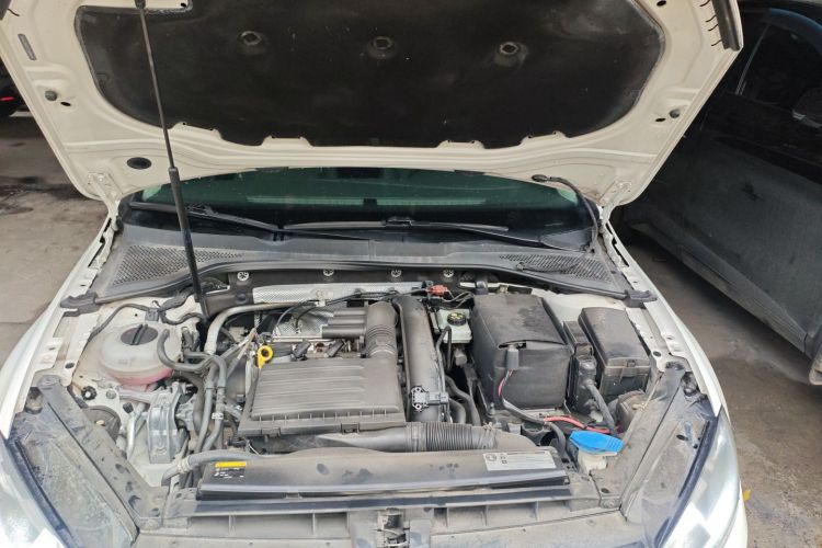 Volkswagen Golf (Imported) 2016 imagem de carro #20