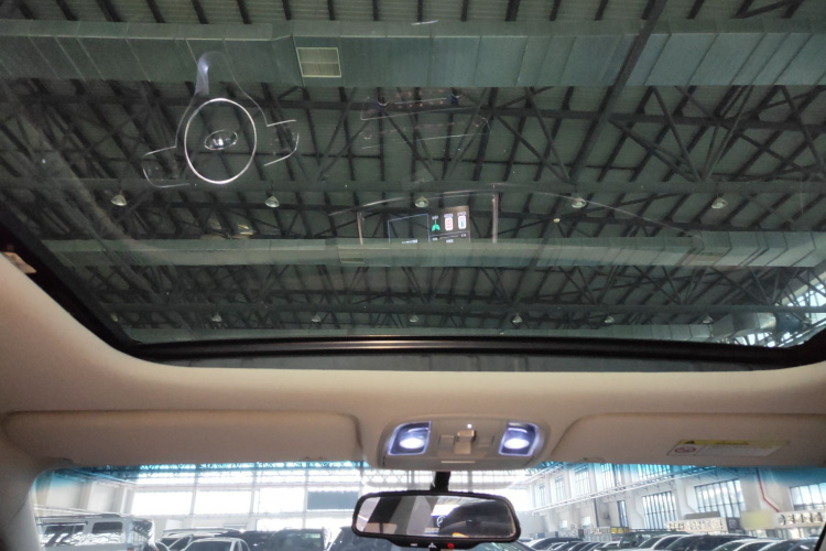 起亚 起亚K5新能源 2019 汽车图片 #20