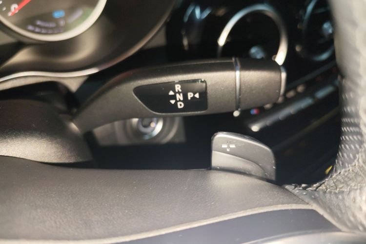 Mercedes-Benz C Class 2019 #20 Mercedes-Benz C Class 2019 car image #20